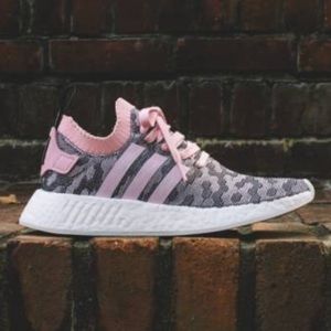 adidas trainer chica